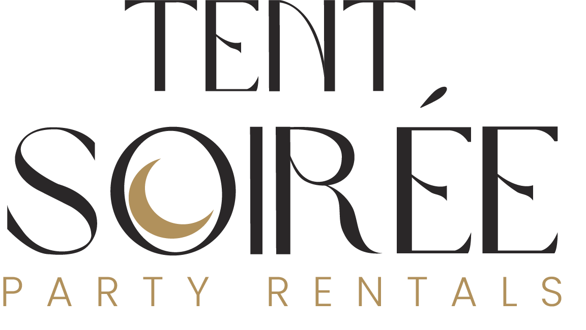 tent soiree logo